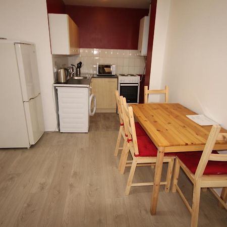 Apartament Fonthill House Londyn Zewnętrze zdjęcie