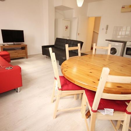 Apartament Fonthill House Londyn Zewnętrze zdjęcie