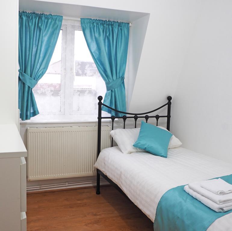 Apartament Fonthill House Londyn Pokój zdjęcie