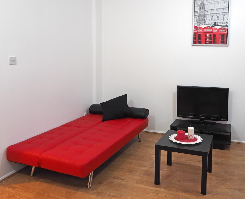 Apartament Fonthill House Londyn Pokój zdjęcie