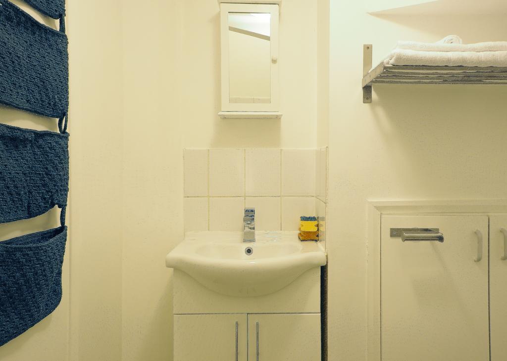 Apartament Fonthill House Londyn Pokój zdjęcie
