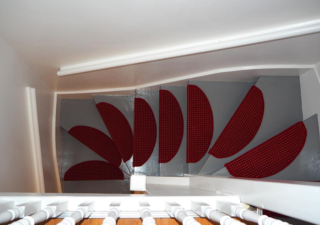 Apartament Fonthill House Londyn Zewnętrze zdjęcie