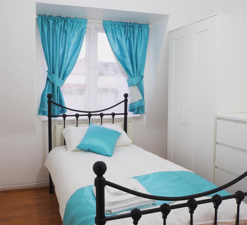 Apartament Fonthill House Londyn Pokój zdjęcie