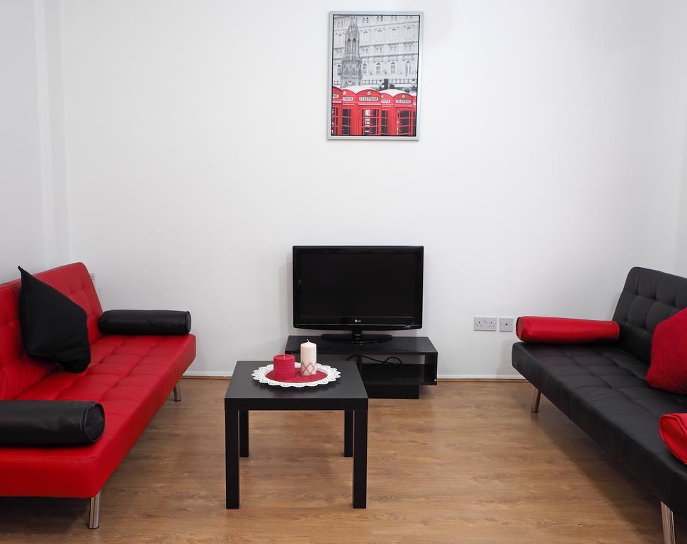 Apartament Fonthill House Londyn Pokój zdjęcie