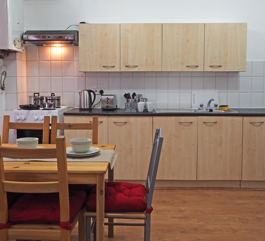 Apartament Fonthill House Londyn Pokój zdjęcie