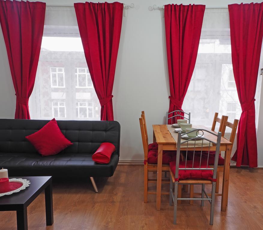 Apartament Fonthill House Londyn Pokój zdjęcie