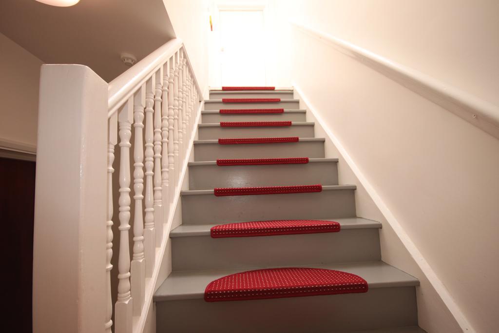 Apartament Fonthill House Londyn Zewnętrze zdjęcie