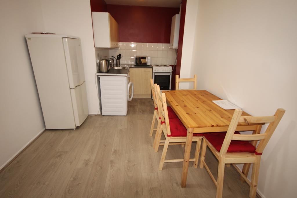 Apartament Fonthill House Londyn Zewnętrze zdjęcie