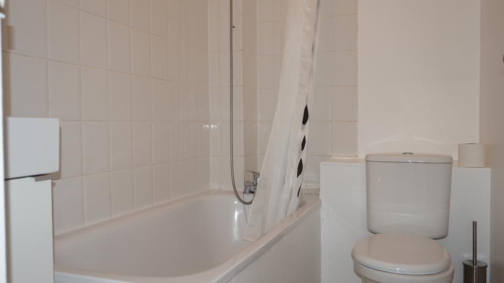 Apartament Fonthill House Londyn Zewnętrze zdjęcie
