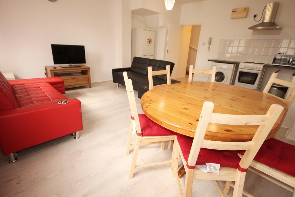 Apartament Fonthill House Londyn Zewnętrze zdjęcie