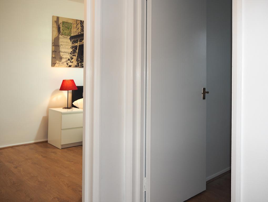 Apartament Fonthill House Londyn Zewnętrze zdjęcie