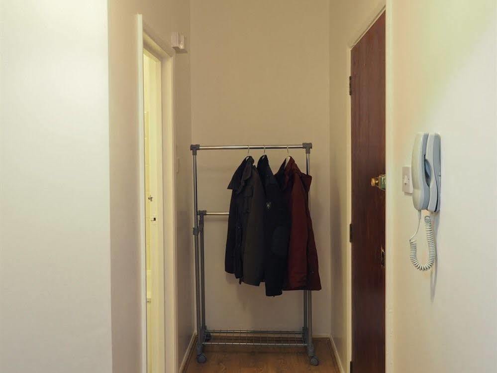 Apartament Fonthill House Londyn Zewnętrze zdjęcie