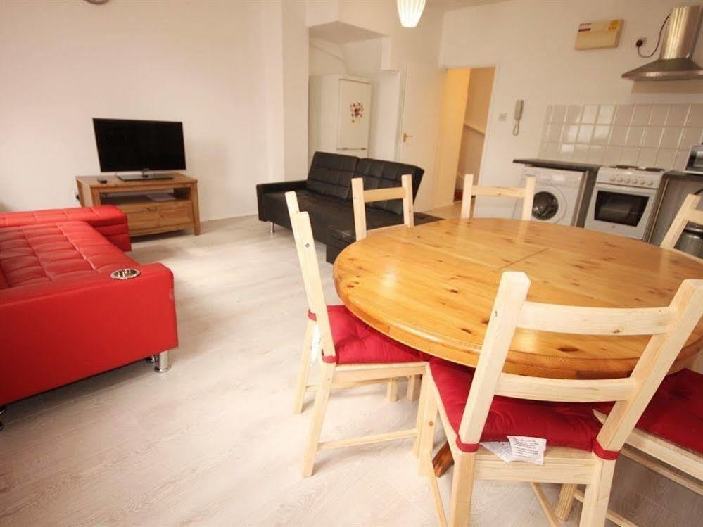 Apartament Fonthill House Londyn Zewnętrze zdjęcie