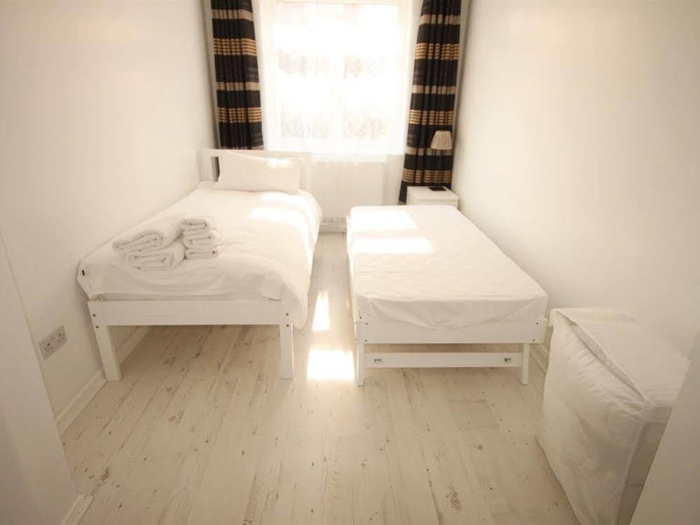 Apartament Fonthill House Londyn Zewnętrze zdjęcie